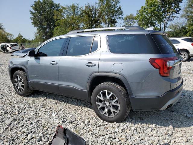 2021 GMC ACADIA SLE - 1GKKNKLS5MZ127075