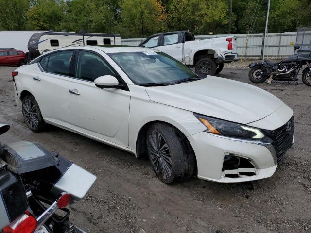 2023 NISSAN ALTIMA SL - 1N4BL4EW8PN317855