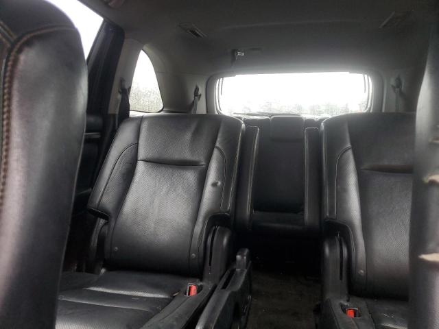 2015 TOYOTA HIGHLANDER - 5TDDKRFH4FS151734
