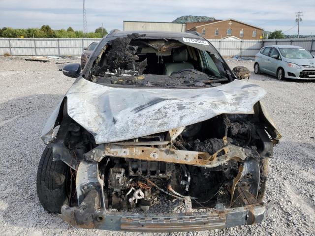 2019 KIA SPORTAGE E - KNDPN3AC6K7523463