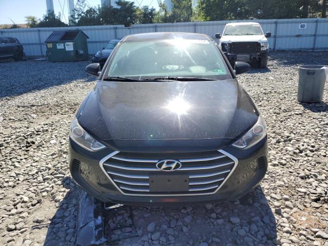 2018 HYUNDAI ELANTRA SE - 5NPD84LF5JH334983