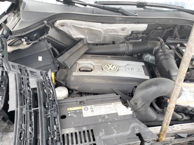 2017 VOLKSWAGEN TIGUAN TRE WVGHV7AX0HK039238