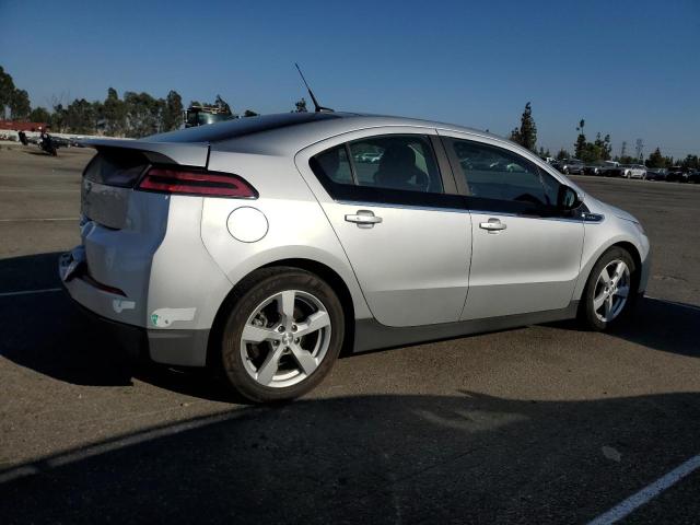 VIN 1G1RE6E44EU170524 2014 Chevrolet Volt no.3