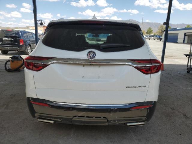 2019 BUICK ENCLAVE ES - 5GAERBKW7KJ184070