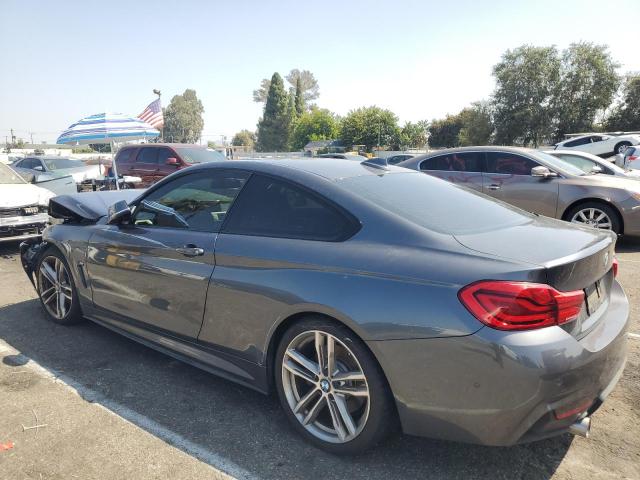 2018 BMW 440I WBA4W7C53JAB87570