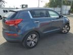 KIA SPORTAGE E photo