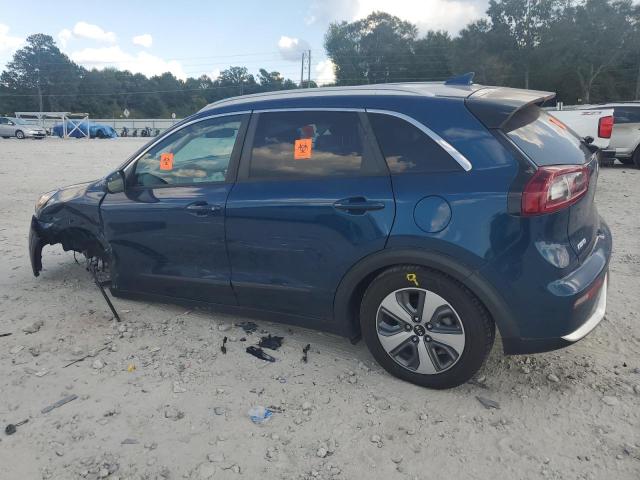 2019 KIA NIRO FE - KNDCB3LCXK5344813