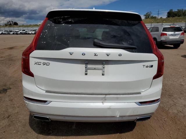 VIN YV4A22PL1K1499055 2019 Volvo XC90, T6 Inscription no.6