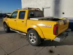 NISSAN FRONTIER C photo