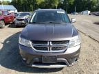 DODGE JOURNEY SX снимка