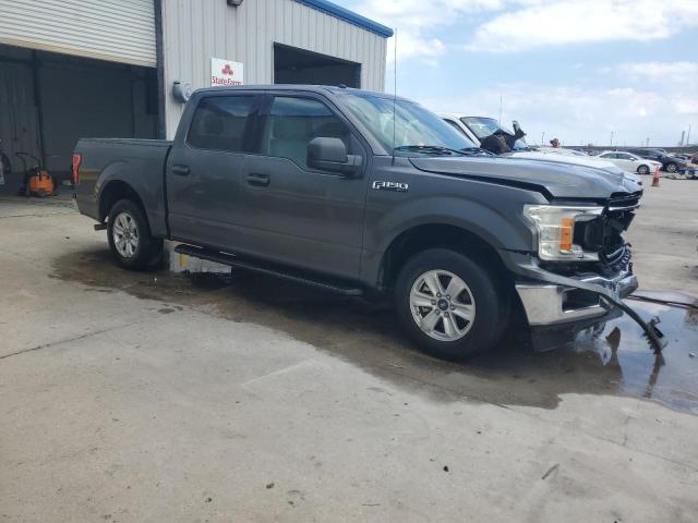 VIN 1FTEW1CB7JFD24441 2018 Ford F-150, Supercrew no.4