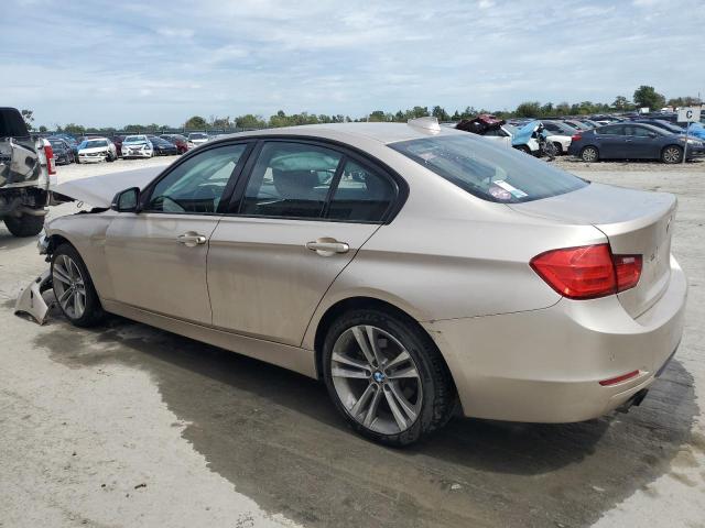 2015 BMW 328 XI SUL - WBA3B5G50FNS19782