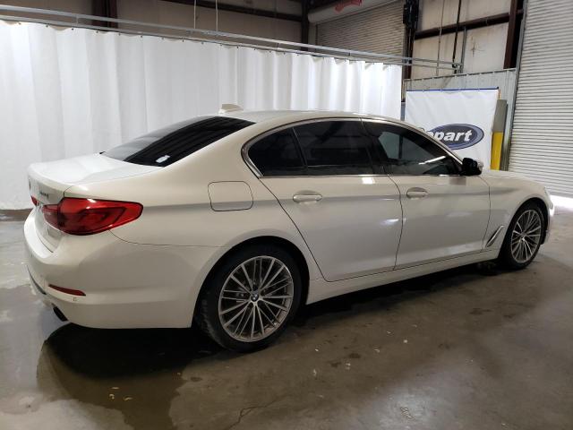 VIN WBAJA5C58KWW49421 2019 BMW 5 Series, 530 I no.3