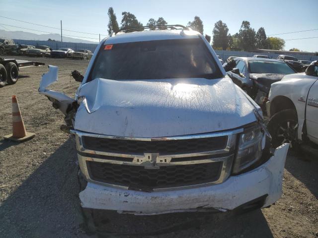 2019 CHEVROLET SUBURBAN K - 1GNSKGKC3KR246193