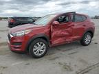 2021 HYUNDAI TUCSON SE - KM8J23A45MU379895