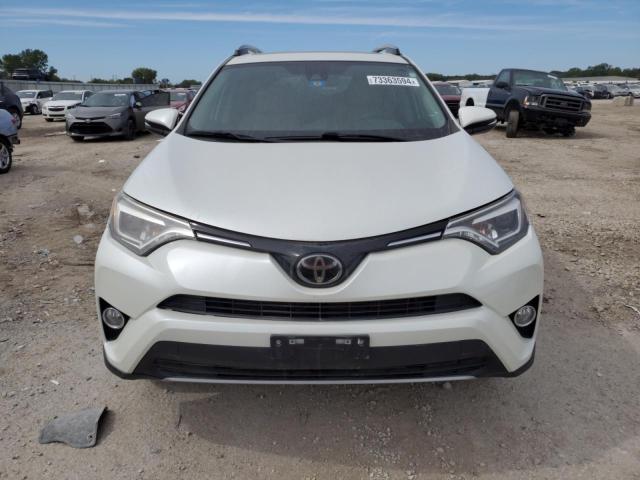 2018 TOYOTA RAV4 LIMIT - 2T3YFREVXJW441450