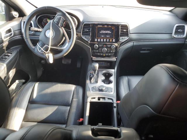 2020 JEEP GRAND CHER - 1C4RJFBG2LC445828