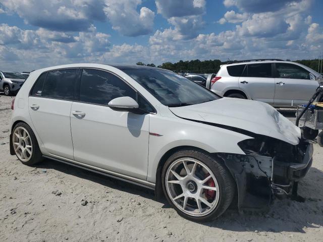 2017 VOLKSWAGEN GTI SPORT - 3VW547AU3HM060736
