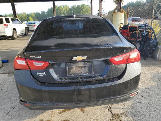 2018 CHEVROLET MALIBU LT - 1G1ZD5ST6JF140500