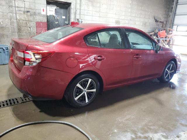 2023 SUBARU IMPREZA PR - 4S3GKAV62P3600314