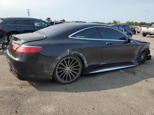 2015 MERCEDES-BENZ S 550 WDDXJ8FB7FA002274  70837424