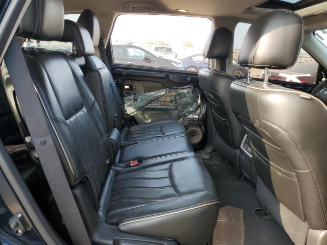 2017 INFINITI QX60 - 5N1DL0MM4HC501145