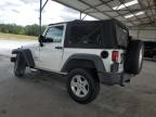 JEEP WRANGLER S photo