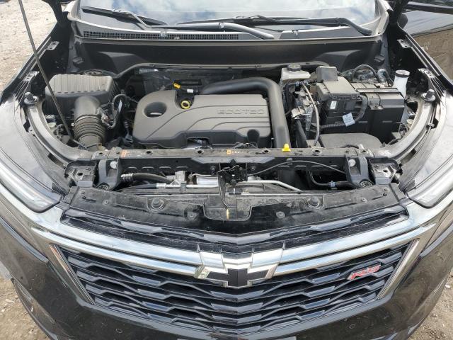 VIN 3GNAXWEG5PL109888 2023 Chevrolet Equinox, RS no.12