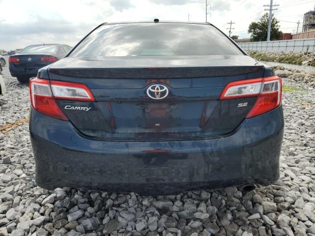 VIN 4T1BF1FK0EU307539 2014 Toyota Camry, L no.6