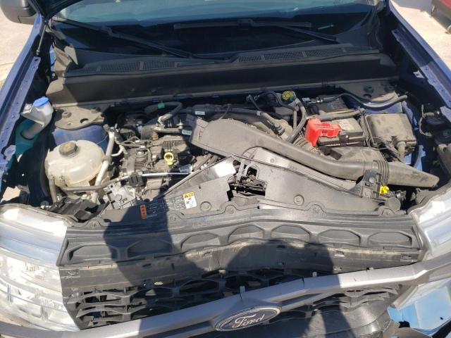 2023 FORD MAVERICK X - 3FTTW8E90PRA60114