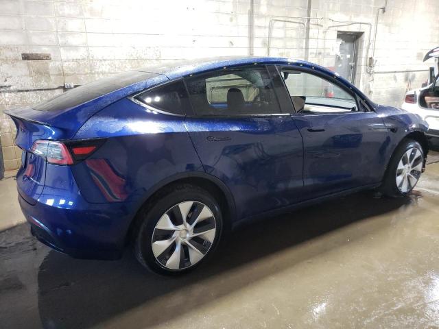 2021 TESLA MODEL Y - 5YJYGDEE6MF188346