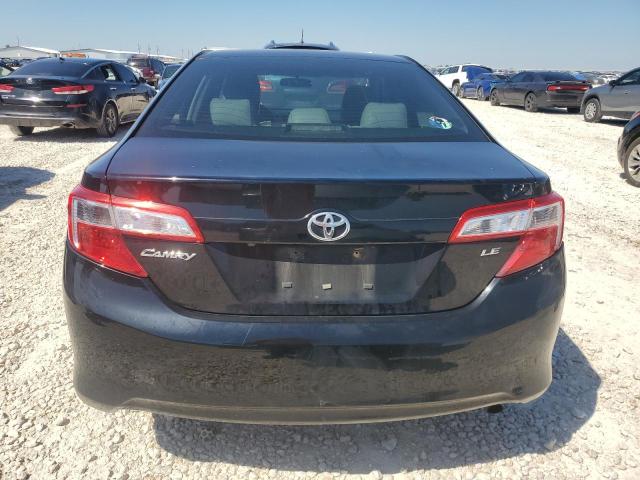 VIN 4T4BF1FK3ER439037 2014 Toyota Camry, L no.6