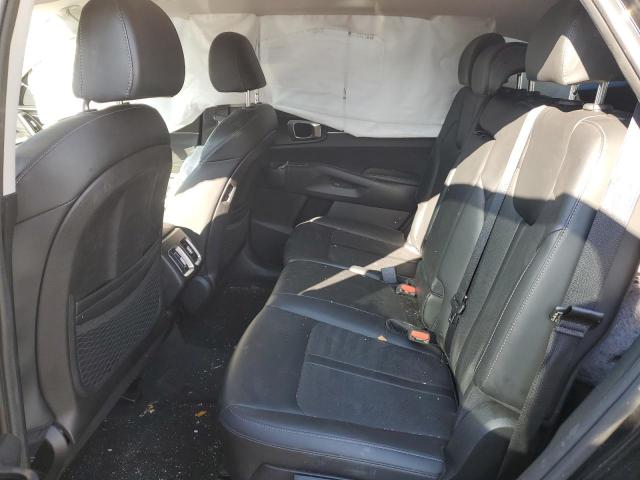 2021 KIA SORENTO S - 5XYRLDLC1MG069100