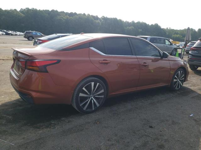 2021 NISSAN ALTIMA SR - 1N4AL4CV2MN417452