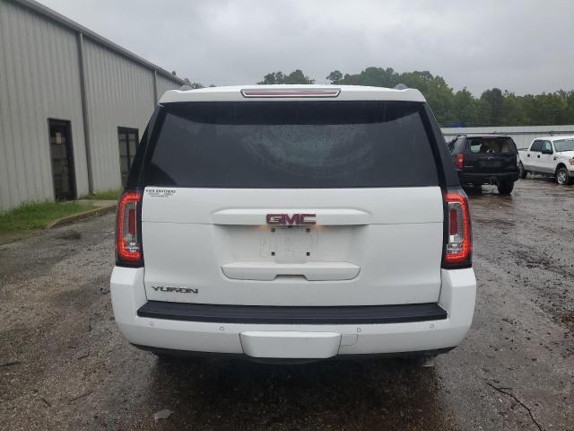 2018 GMC YUKON DENA - 1GKS1BKC0JR128135