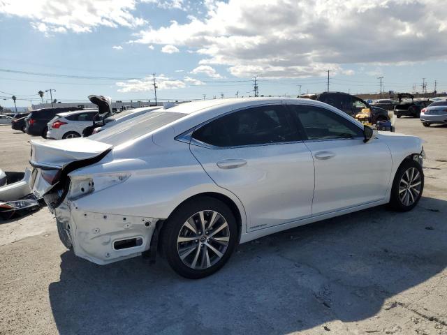 VIN 58ACA1C10MU009840 2021 Lexus ES, 300H Base no.3