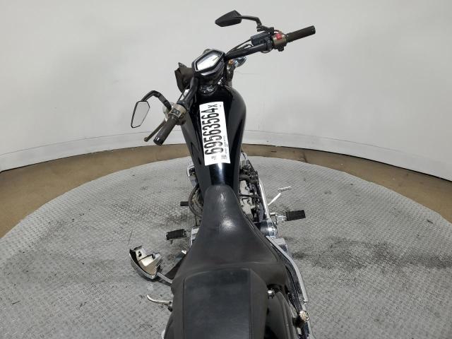 2013 HONDA VT1300 CX - JH2SC61N7DK100899