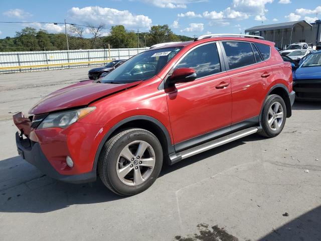 2015 TOYOTA RAV4 XLE JTMWFREV5FJ057590  70336744