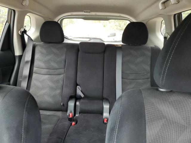 2016 NISSAN ROGUE S - 5N1AT2MN4GC851395