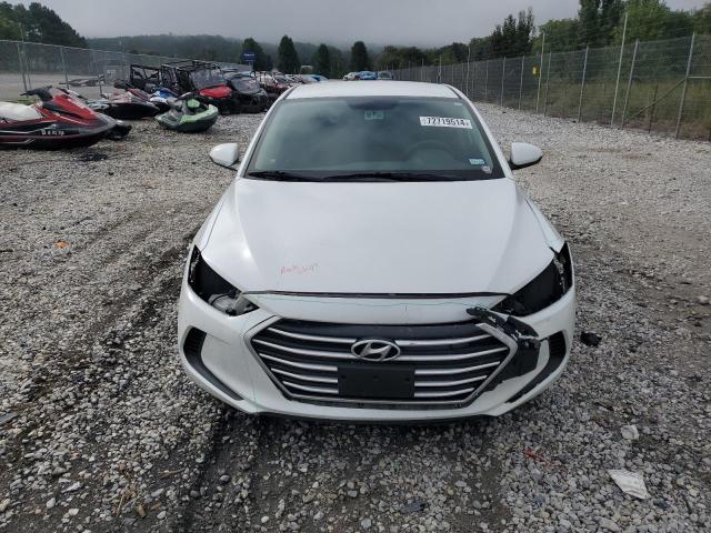 2018 HYUNDAI ELANTRA SE - 5NPD74LF5JH350555