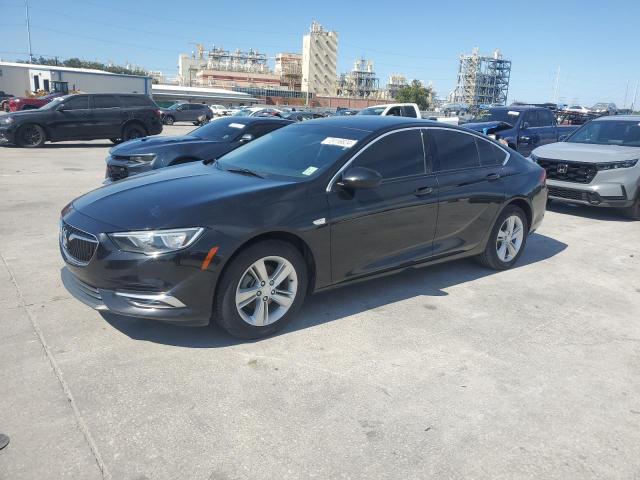 VIN W04GL6SX0J1052463 2018 Buick Regal, Preferred no.1