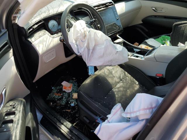 2024 HYUNDAI TUCSON SEL - 5NMJBCDE8RH422942