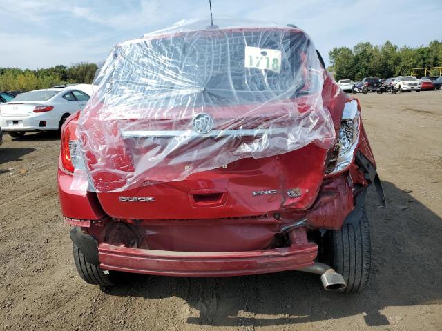 VIN KL4CJESB0FB269774 2015 Buick Encore no.6