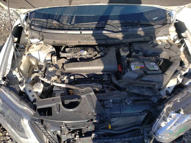 2017 NISSAN ROGUE S - 5N1AT2MT1HC873127