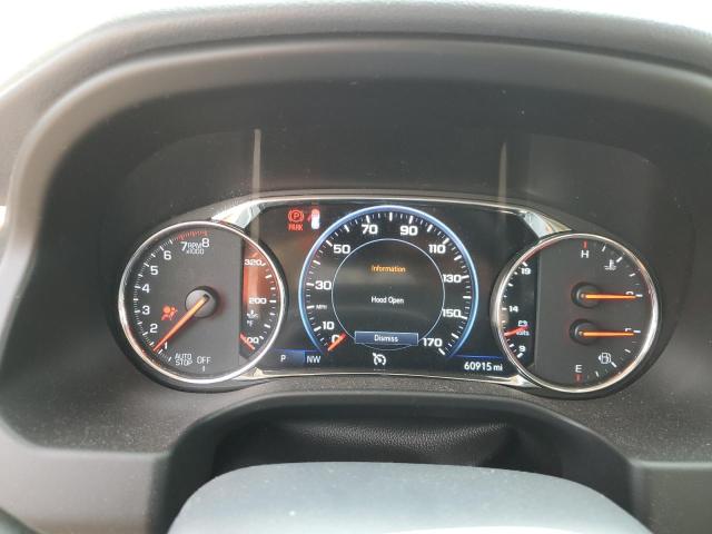 2021 GMC ACADIA DEN - 1GKKNXLSXMZ171554