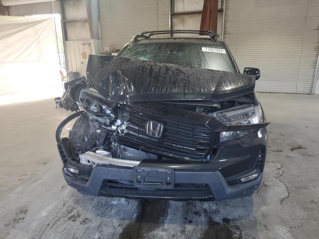 2021 HONDA RIDGELINE - 5FPYK3F85MB010503