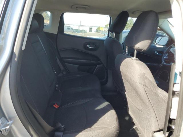2019 JEEP COMPASS SP - 3C4NJCAB0KT855758