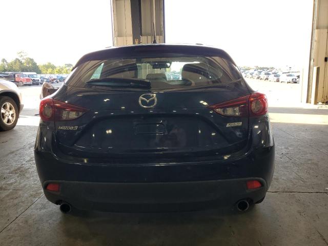 VIN 3MZBM1L76FM156641 2015 Mazda 3, Touring no.6