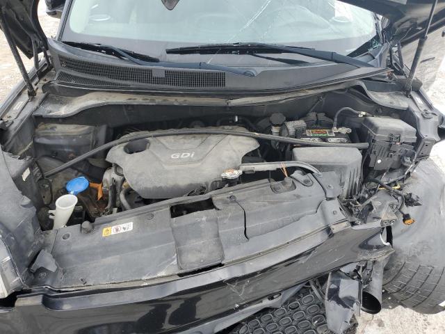 2015 KIA SOUL - KNDJN2A21F7783315