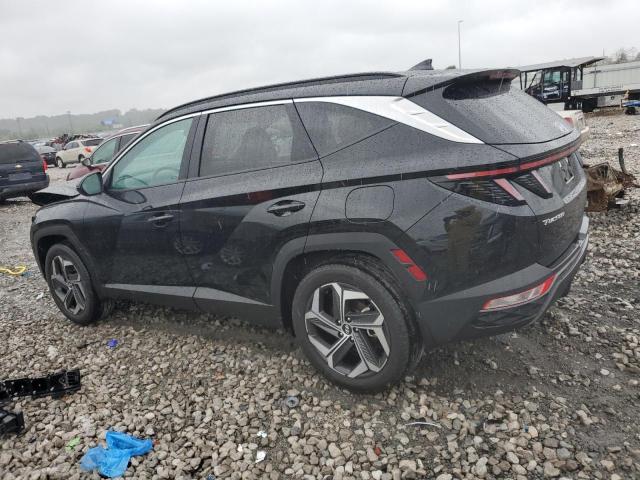 2022 HYUNDAI TUCSON SEL - 5NMJFCAE4NH122382